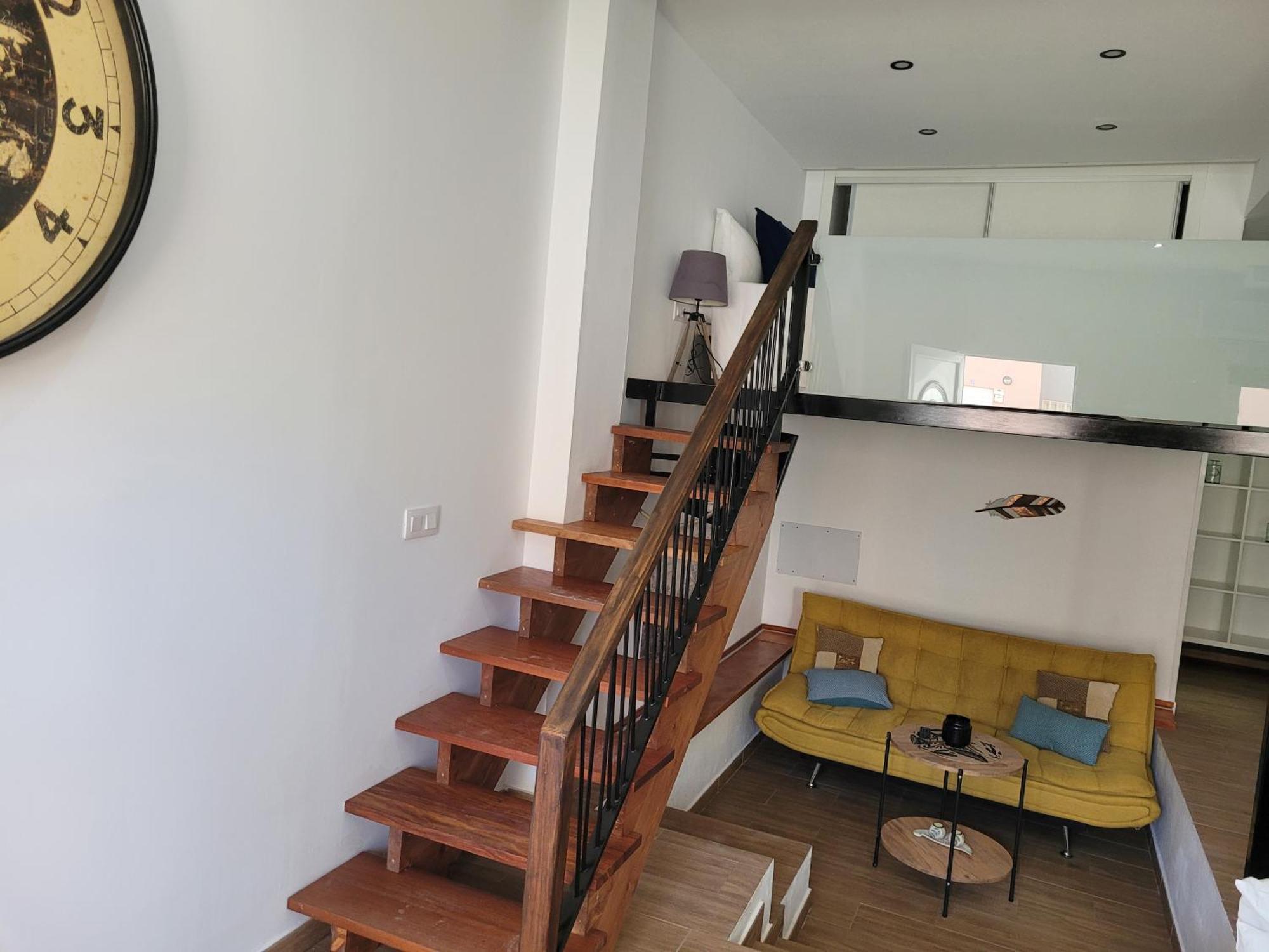 דירות Lajita Chabela'S Studio מראה חיצוני תמונה